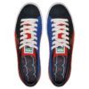 Vtg Teams “Black Red Blue”