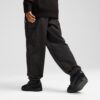 Wardrobe Essentials Big Kids’ Relaxed Cargo Pants Wardrobe Essentials Big Kids’ Relaxed Cargo Pants