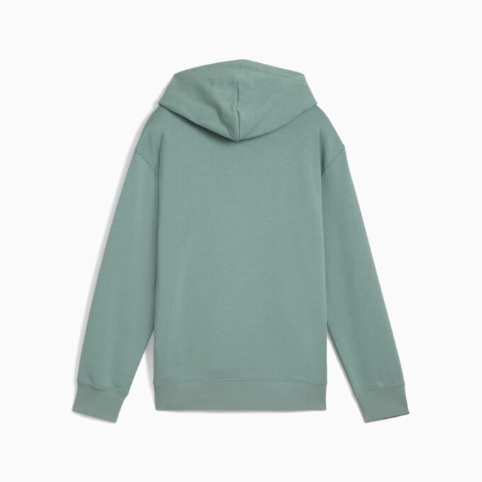 Wardrobe Essentials Big Kids’ Relaxed Hoodie Wardrobe Essentials Big Kids’ Relaxed Hoodie