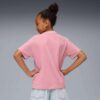 Wardrobe Essentials Big Kids’ Relaxed Tee Wardrobe Essentials Big Kids’ Relaxed Tee