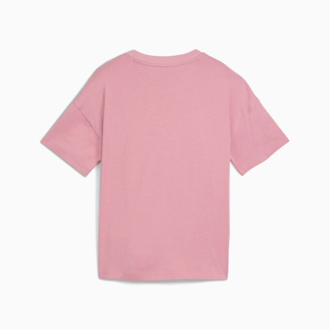 Wardrobe Essentials Big Kids’ Relaxed Tee Wardrobe Essentials Big Kids’ Relaxed Tee