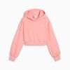 Wardrobe Essentials Big Kids’ Short Length Hoodie Wardrobe Essentials Big Kids’ Short Length Hoodie