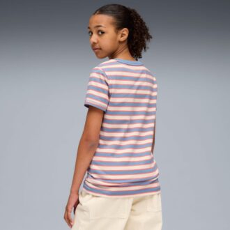 Wardrobe Essentials Big Kids’ Tee