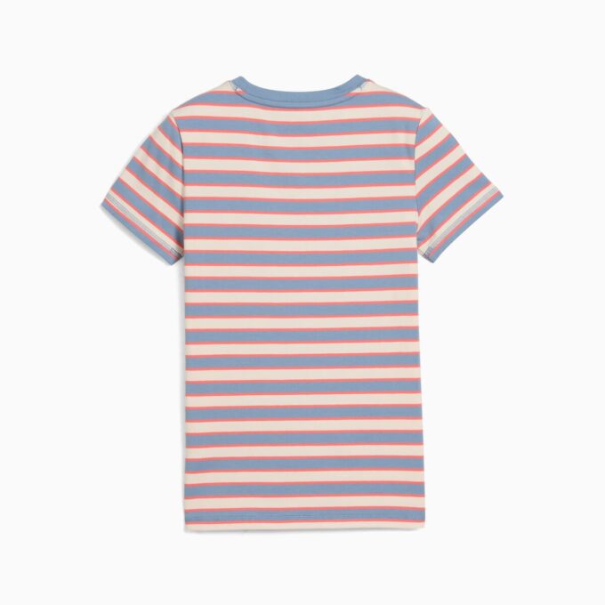 Wardrobe Essentials Big Kids’ Tee Wardrobe Essentials Big Kids’ Tee