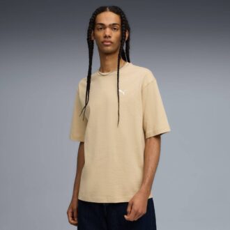Wardrobe Essentials Men Boxy Tee