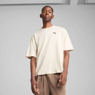 Wardrobe Essentials Men Boxy Tee