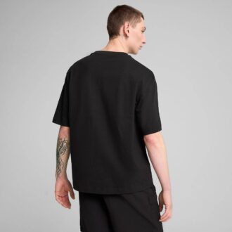 Wardrobe Essentials Men Boxy Tee