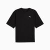 Wardrobe Essentials Men Boxy Tee