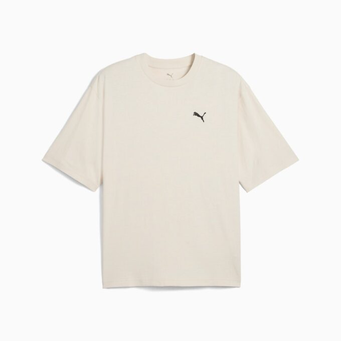 Wardrobe Essentials Men Boxy Tee