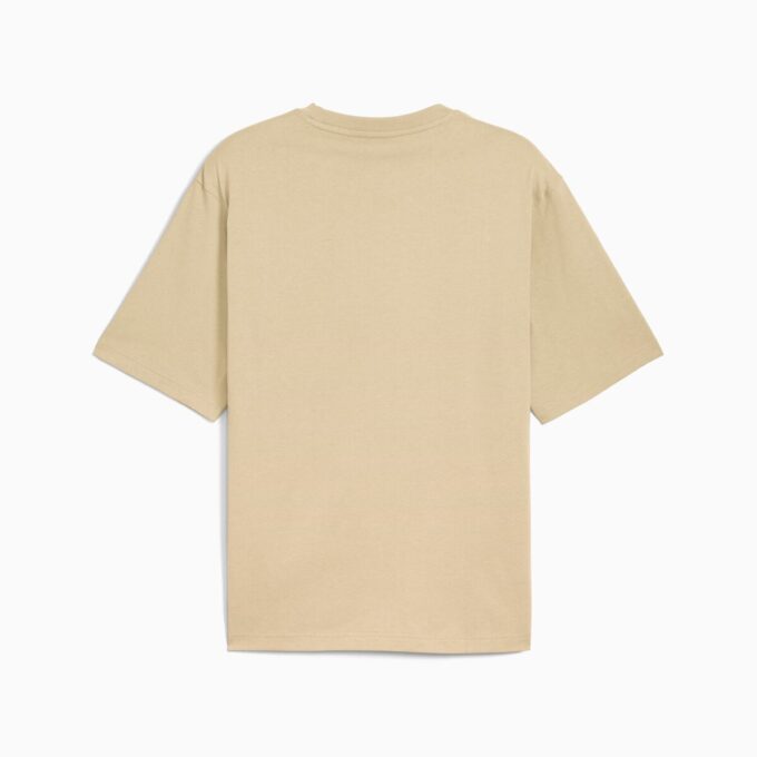 Wardrobe Essentials Men Boxy Tee