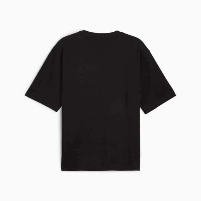 Wardrobe Essentials Men Boxy Tee