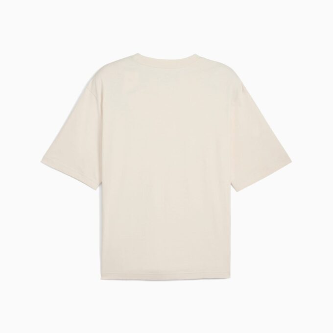 Wardrobe Essentials Men Boxy Tee