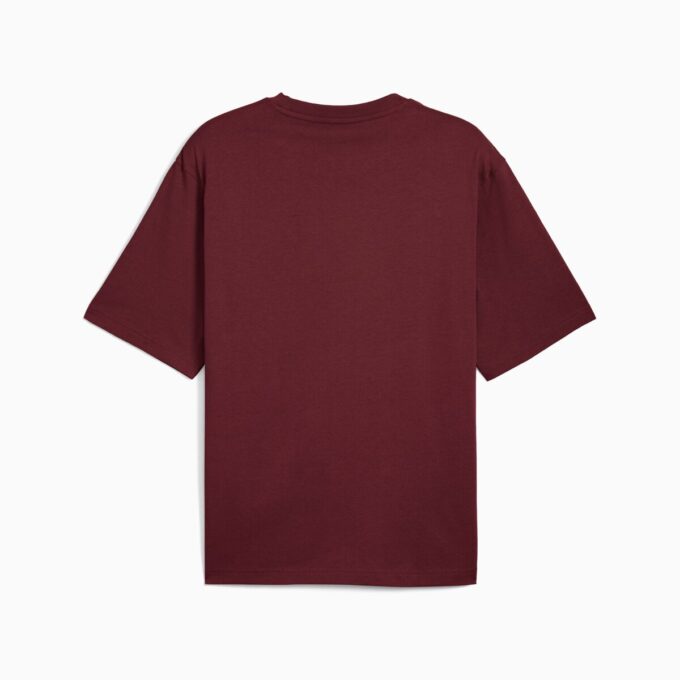 Wardrobe Essentials Men Boxy Tee