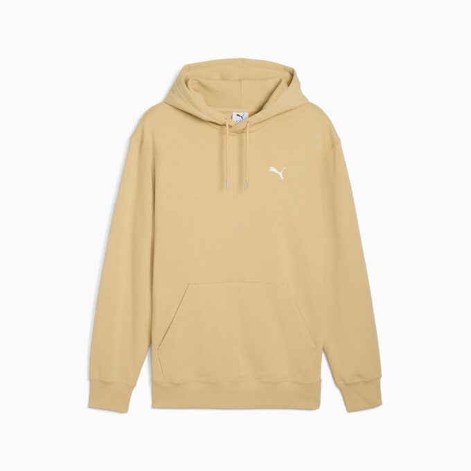 Wardrobe Essentials Men Hoodie