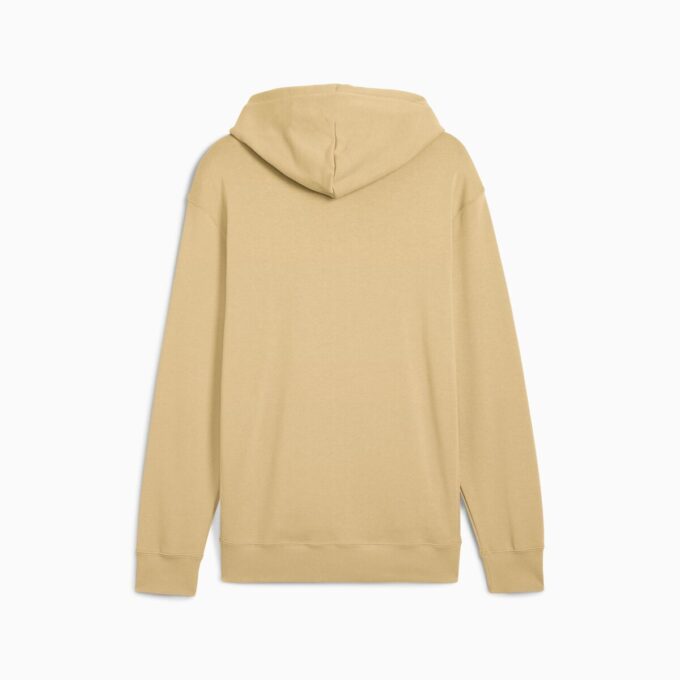 Wardrobe Essentials Men Hoodie
