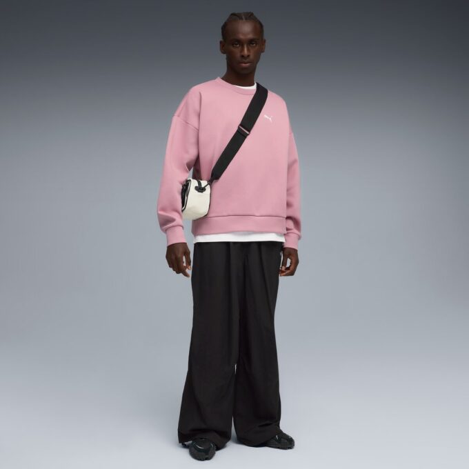 Wardrobe Essentials Men Parachute Pants Wardrobe Essentials Men Parachute Pants