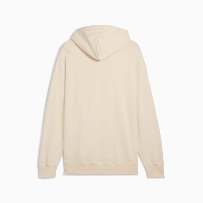 WARDROBE ESSENTIALS Men Relaxed Hoodie WARDROBE ESSENTIALS Men Relaxed Hoodie