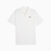 Wardrobe Essentials Men Relaxed Pique Polo Shirt Wardrobe Essentials Men Relaxed Pique Polo Shirt