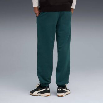 Wardrobe Essentials Men Relaxed Sweatpants