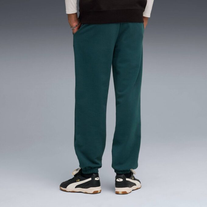 Wardrobe Essentials Men Relaxed Sweatpants