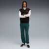 Wardrobe Essentials Men Relaxed Sweatpants