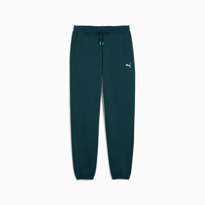 Wardrobe Essentials Men Relaxed Sweatpants