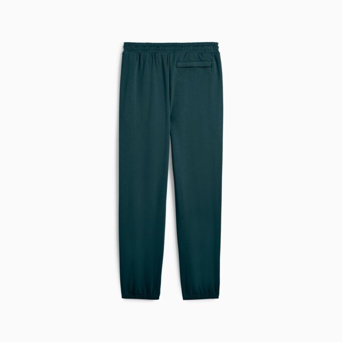 Wardrobe Essentials Men Relaxed Sweatpants