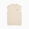 WARDROBE ESSENTIALS Men Relaxed Vest