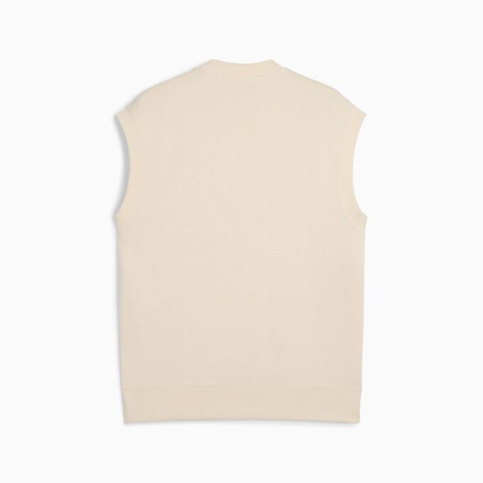 WARDROBE ESSENTIALS Men Relaxed Vest