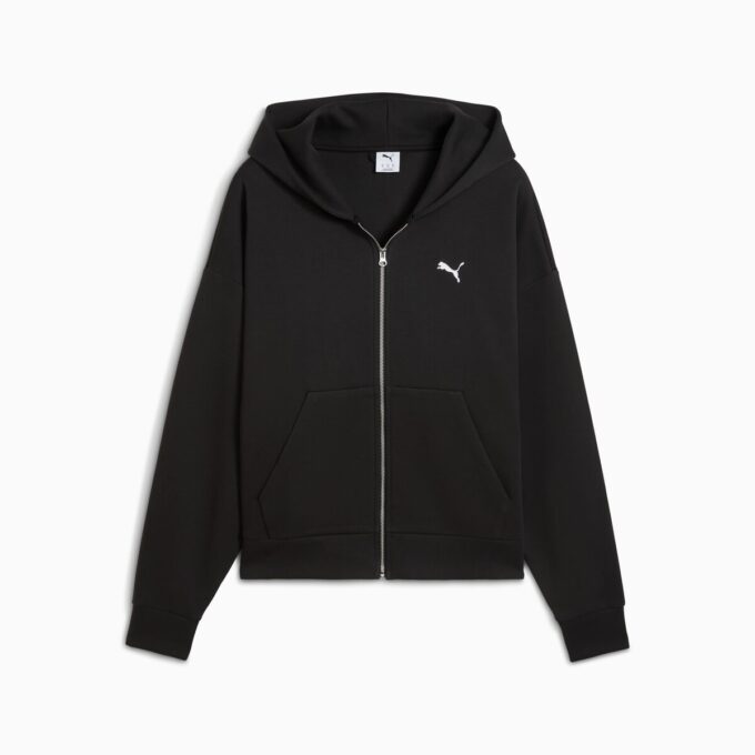 Wardrobe Essentials Men Zip-Up Hoodie Wardrobe Essentials Men Zip-Up Hoodie
