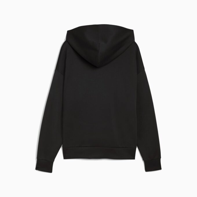 Wardrobe Essentials Men Zip-Up Hoodie Wardrobe Essentials Men Zip-Up Hoodie