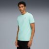 Wardrobe Essentials Suede Men Tee Wardrobe Essentials Suede Men Tee