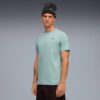 Wardrobe Essentials Suede Men Tee Wardrobe Essentials Suede Men Tee