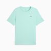 Wardrobe Essentials Suede Men Tee Wardrobe Essentials Suede Men Tee