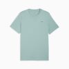 Wardrobe Essentials Suede Men Tee Wardrobe Essentials Suede Men Tee