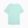 Wardrobe Essentials Suede Men Tee Wardrobe Essentials Suede Men Tee