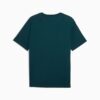 Wardrobe Essentials Suede Men Tee Wardrobe Essentials Suede Men Tee
