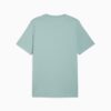 Wardrobe Essentials Suede Men Tee Wardrobe Essentials Suede Men Tee