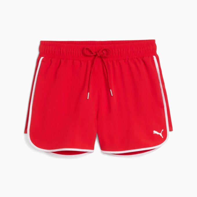 Wardrobe Essentials Women 3″ Shorts Wardrobe Essentials Women 3″ Shorts