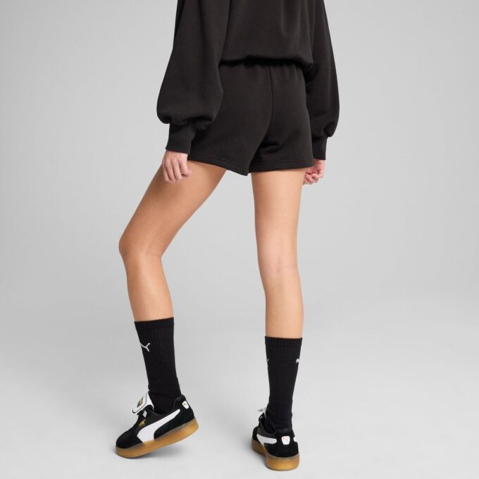 Wardrobe Essentials Women 4″ Shorts