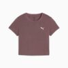 Wardrobe Essentials Women Baby Tee