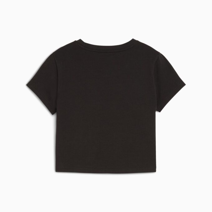 Wardrobe Essentials Women Baby Tee