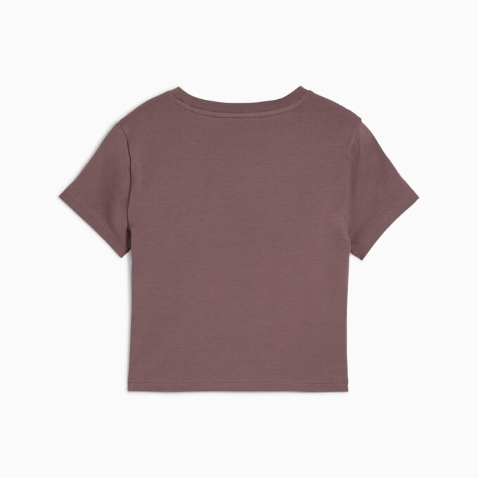 Wardrobe Essentials Women Baby Tee