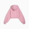Wardrobe Essentials Women Cropped Hoodie Wardrobe Essentials Women Cropped Hoodie