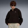 Wardrobe Essentials Women Fleece Hoodie Wardrobe Essentials Women Fleece Hoodie