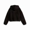 Wardrobe Essentials Women Fleece Hoodie Wardrobe Essentials Women Fleece Hoodie