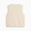 Wardrobe Essentials Women Fleece Vest Wardrobe Essentials Women Fleece Vest