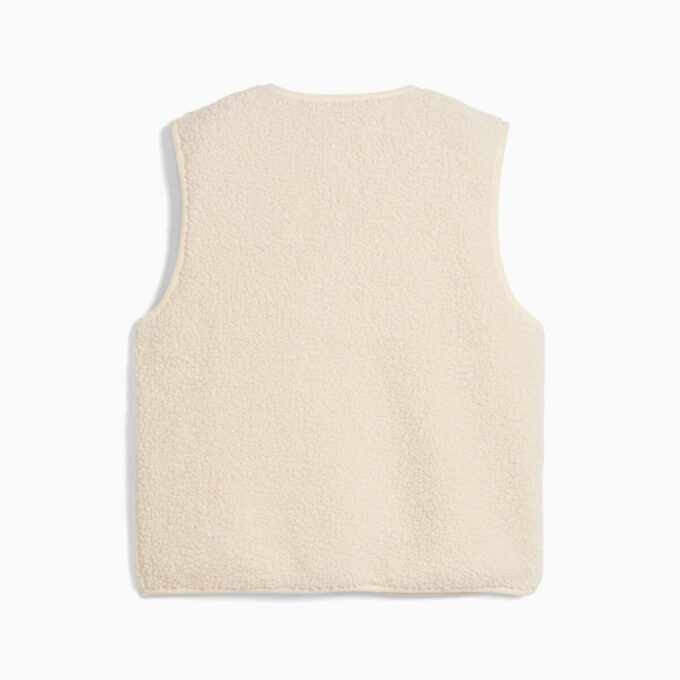 Wardrobe Essentials Women Fleece Vest Wardrobe Essentials Women Fleece Vest