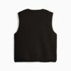 Wardrobe Essentials Women Fleece Vest Wardrobe Essentials Women Fleece Vest