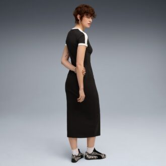 Wardrobe Essentials Women Long Dress